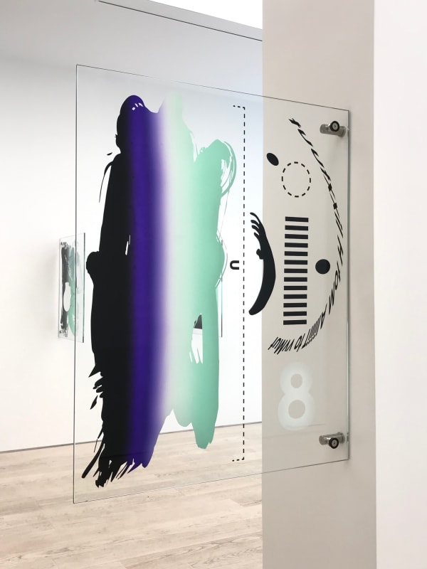 Poem (connected to telephone lines, but invisible, like wifi)