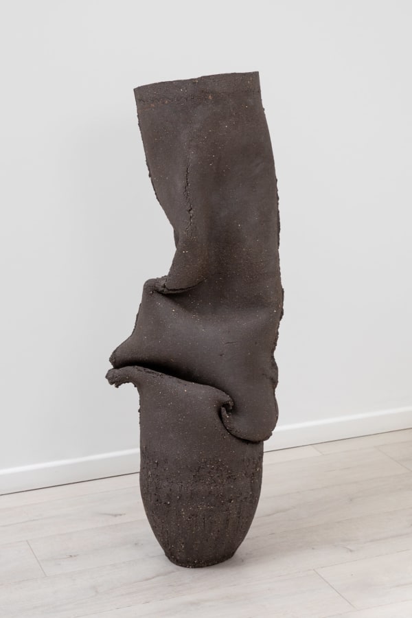 Ranti Bam, Black Grog Ifa, 2024