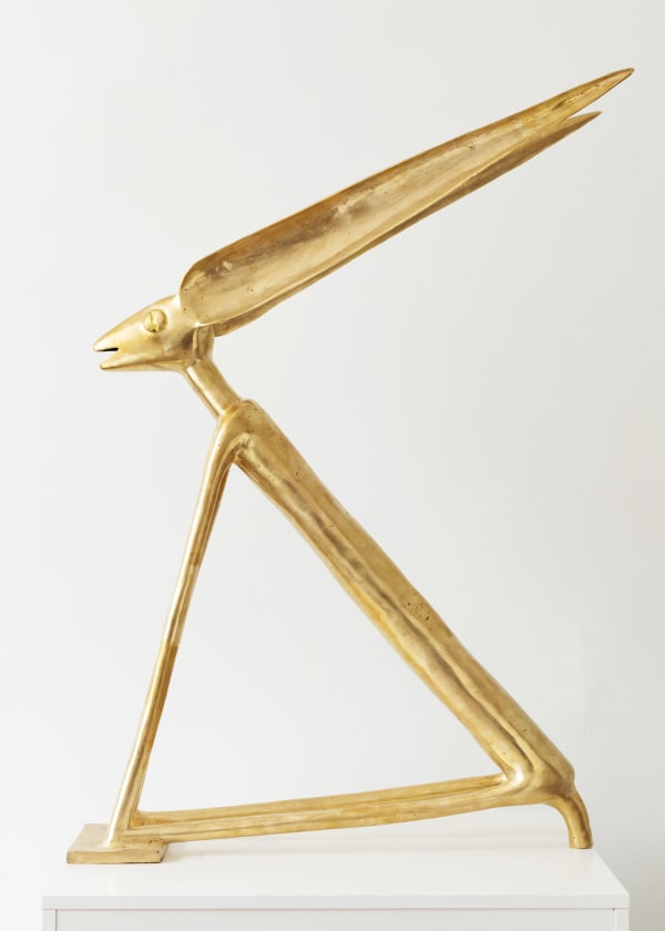 Hakili – The Hare VI