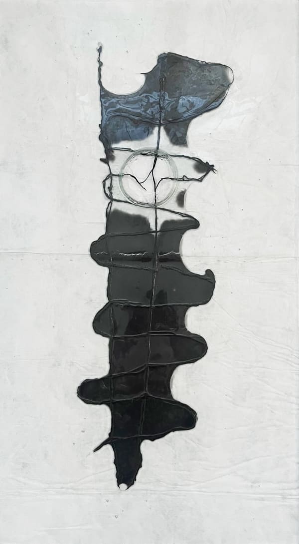 White Material XXXIX