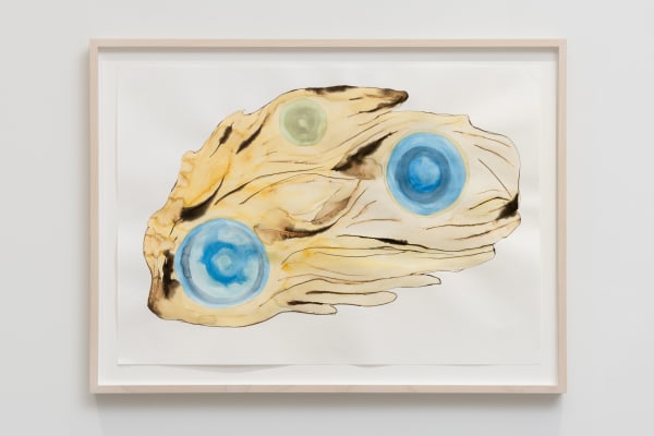 Carin Ellberg Arter flyttar sig (Species Moving) 3, 2025