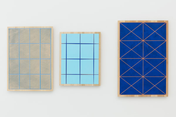 Panels (101 & 102 & 103)