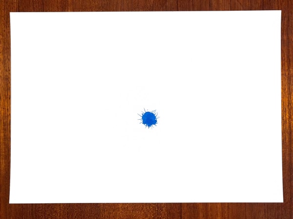 Untitled (Strange Powers) VI