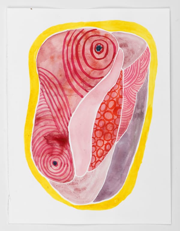 Av hoppfull njutning