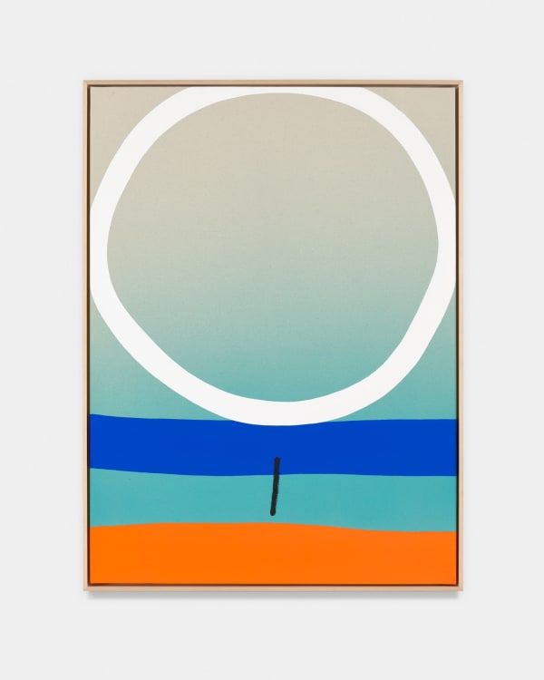 Cornelia Baltes, Tel, 2024