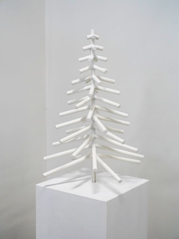 Jacob Dahlgren Constructing a New World 25, 2024