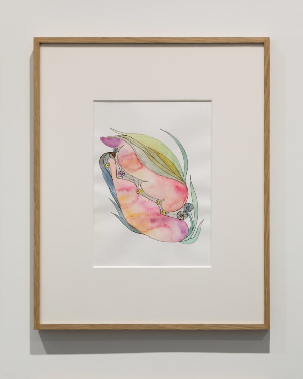 Carin Ellberg, Nära varandra, 2021-22