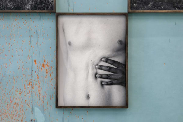 08-18 (Past Perfect), Erik & Francine Squeeze