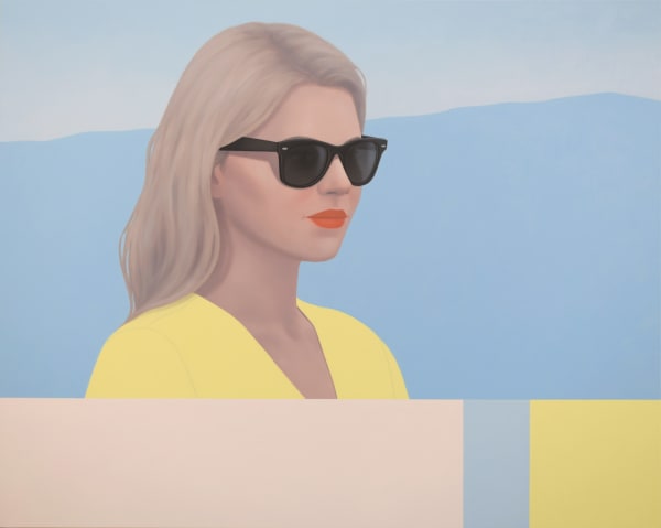 Ridgeline (Shades and Yellow)