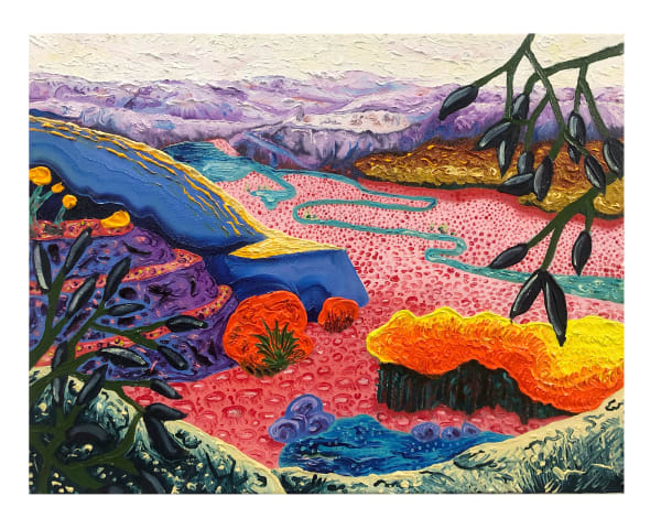 Landscape 5
