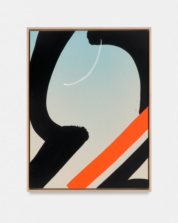 Cornelia Baltes, Tol, 2024