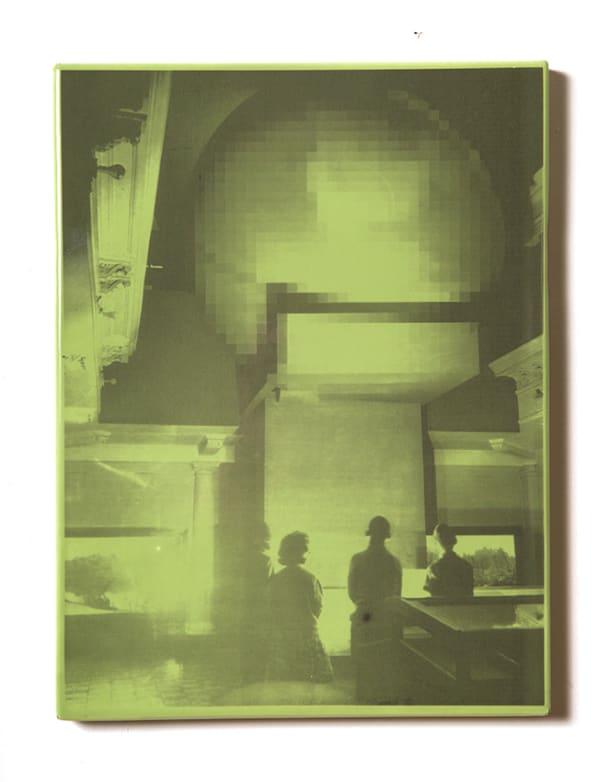 The World as Amazement Sadness and Stupidity