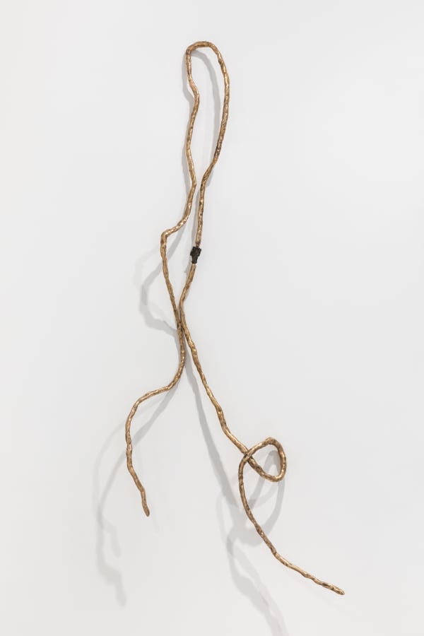 Sabine Mirlesse, Electric Prayer no.3, 2024