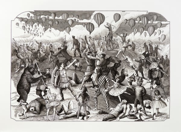 Dear Old Battlefield II