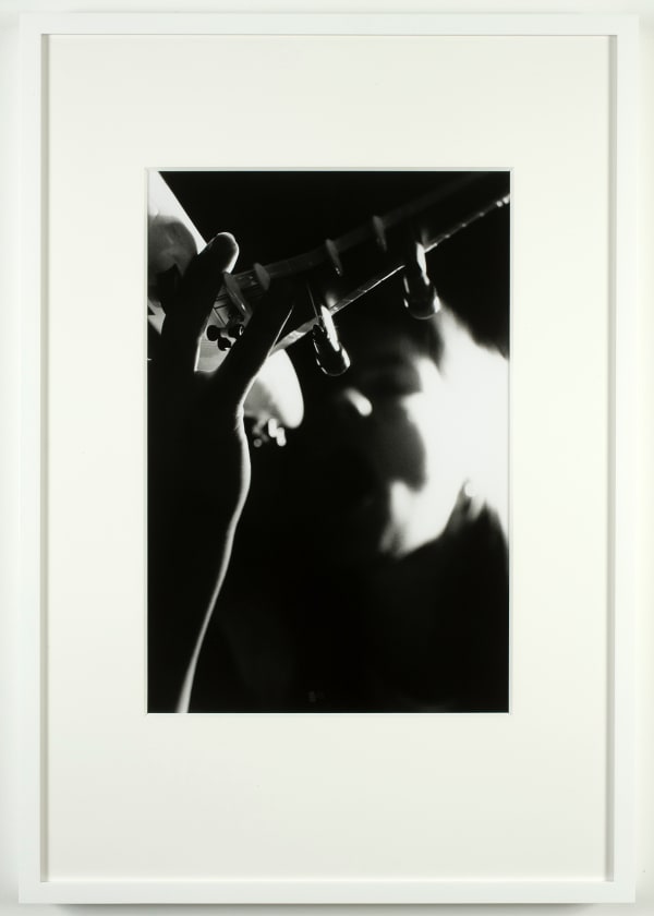 I Am the Runway of Your Thoughts - Ed. 1/1 + 1 AP