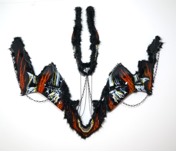 Morpheus (Altar XXI)