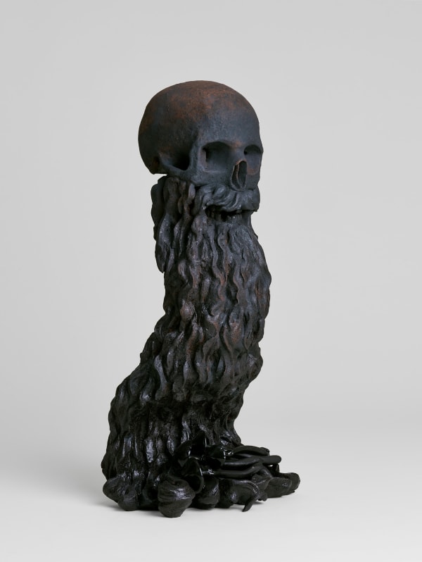 Invånare I / Inhabitant I