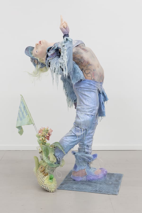 Constitutional. Congressional. Containerboard.