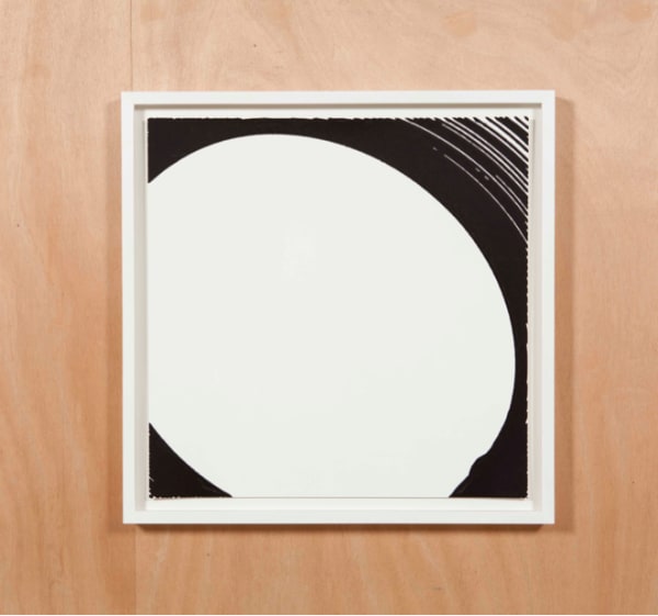 Pendule Dripping no 15