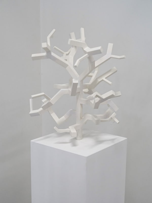 Jacob Dahlgren Constructing a New World 14, 2024