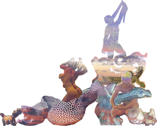 Pampa Kingston Sunrise