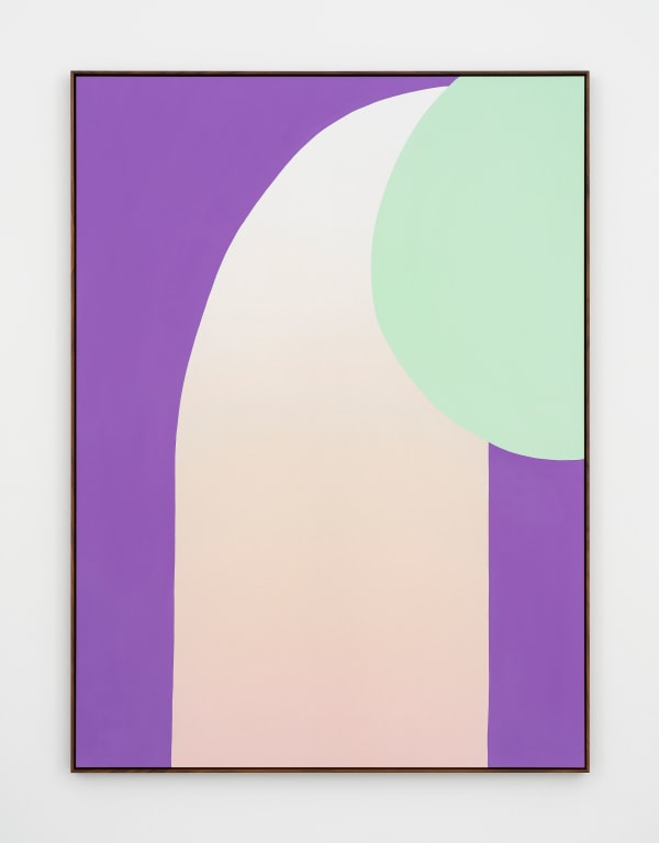 Cornelia Baltes, Til, 2024