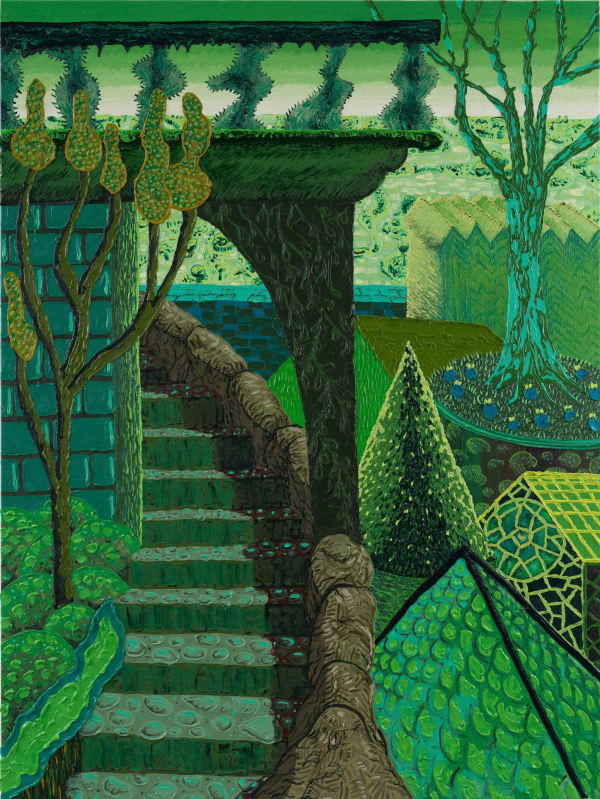 Green City