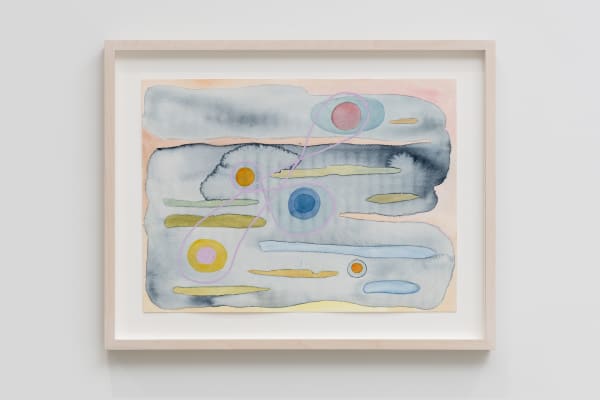 Carin Ellberg Mellan oss (Between Us) 3, 2025