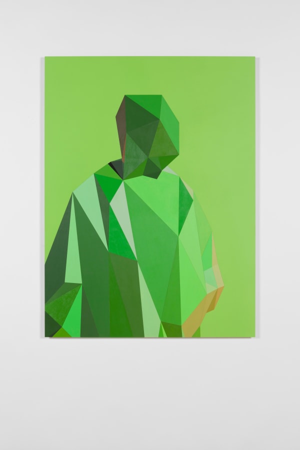 Xavier Veilhan, Tony n°1, 2023