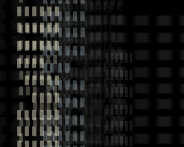 Crying Skyscrapers (V)