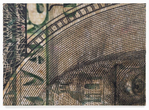 Million Dollar Painting