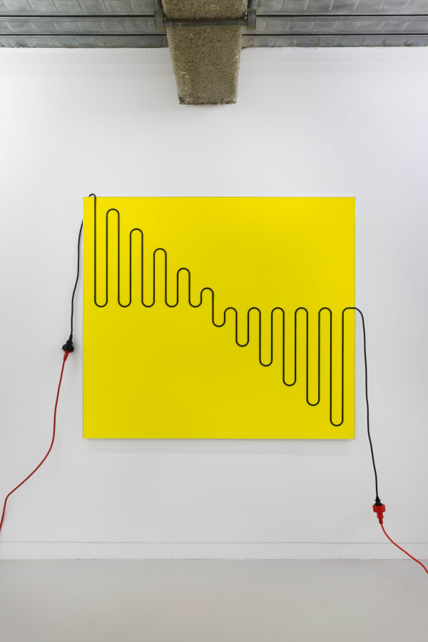 Jacob Dahlgren Third Uncle (II), 2015