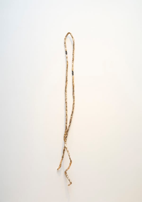 Sabine Mirlesse, Electric Prayer no. 6, 2025