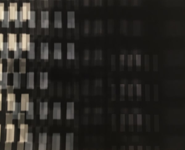 Crying Skyscrapers (VII)