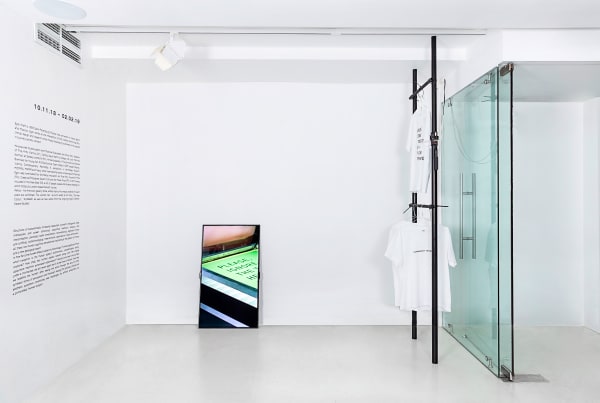 Егор Крафт, Kickback, 2015-2018