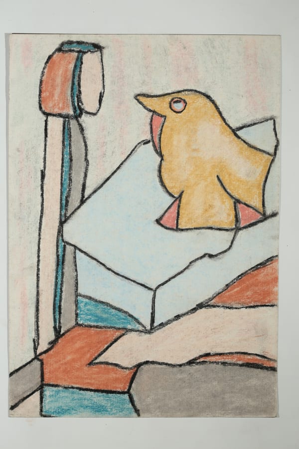 Untitled | Без названия