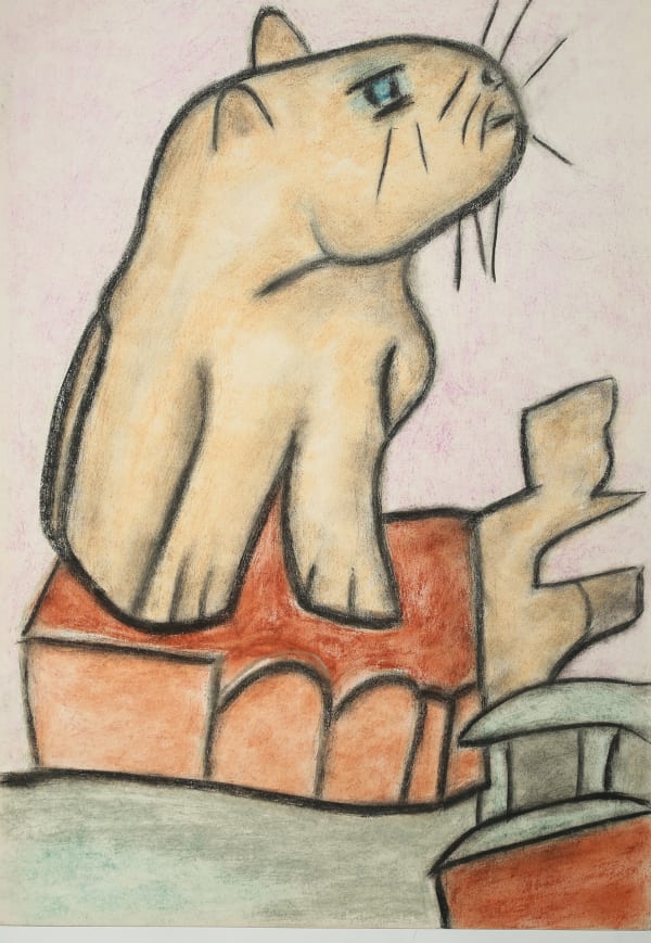 Untitled | Без названия