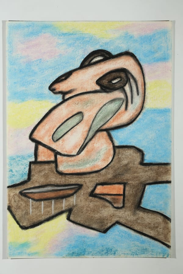 Untitled | Без названия