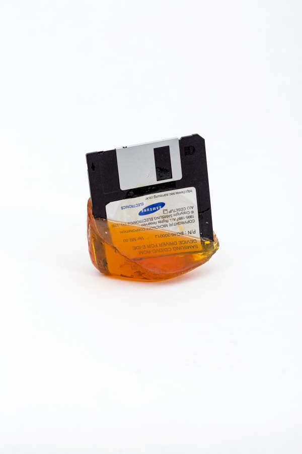 Floppy disc | Дискета