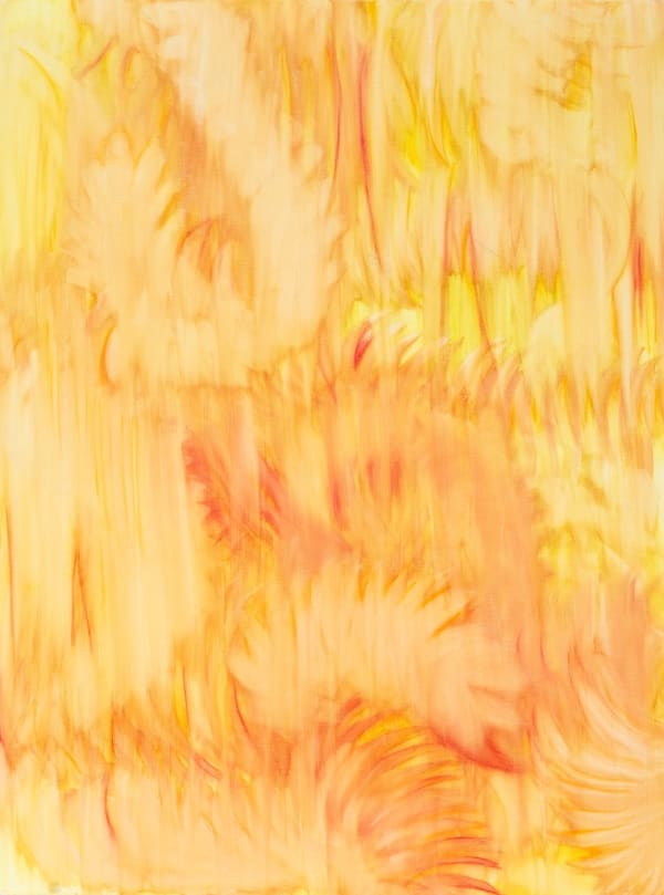 The yellow skin | Желтый покров