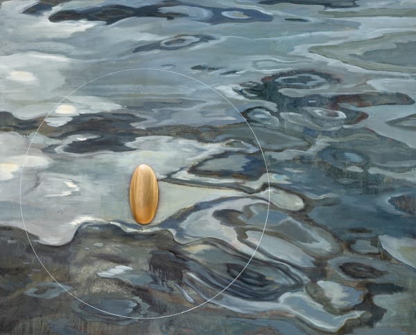 Creation of the water | Сотворение воды