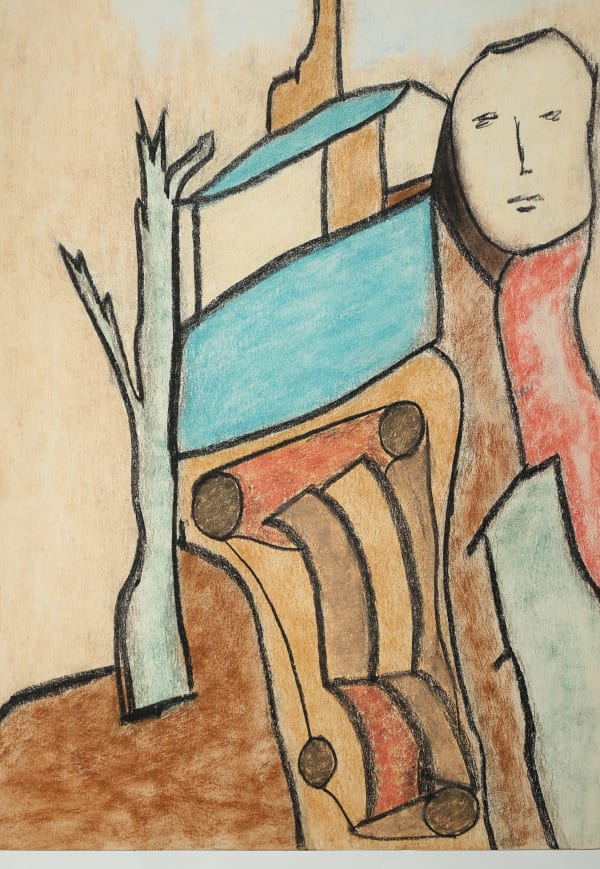 Untitled | Без названия