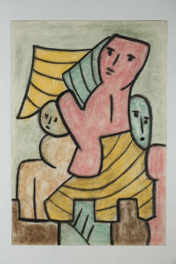 Untitled | Без названия