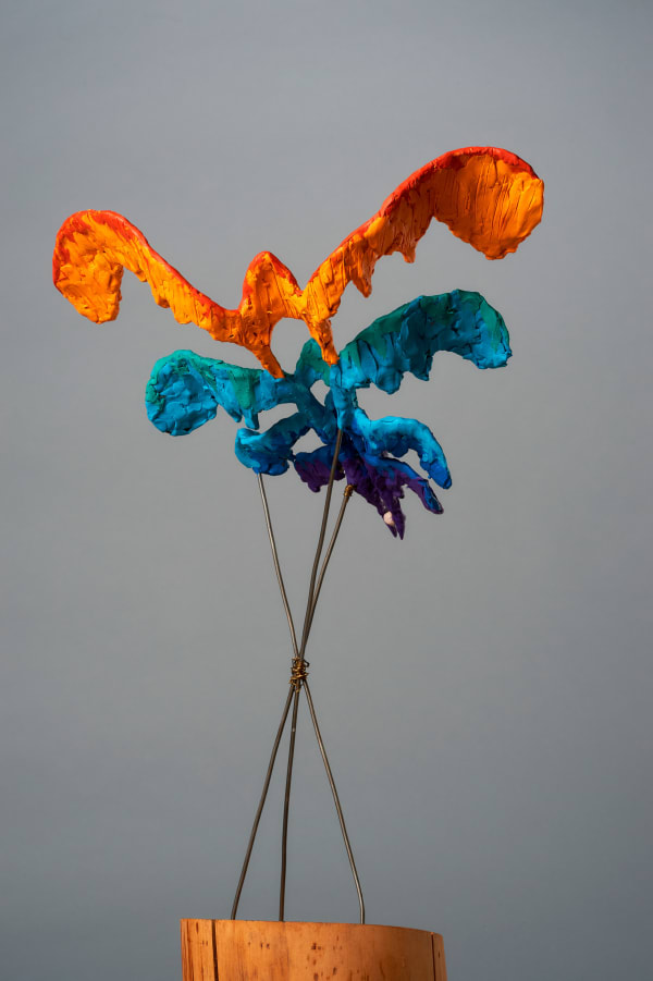 Ростан Тавасиев, CAPOS(PN) 0009, 2020