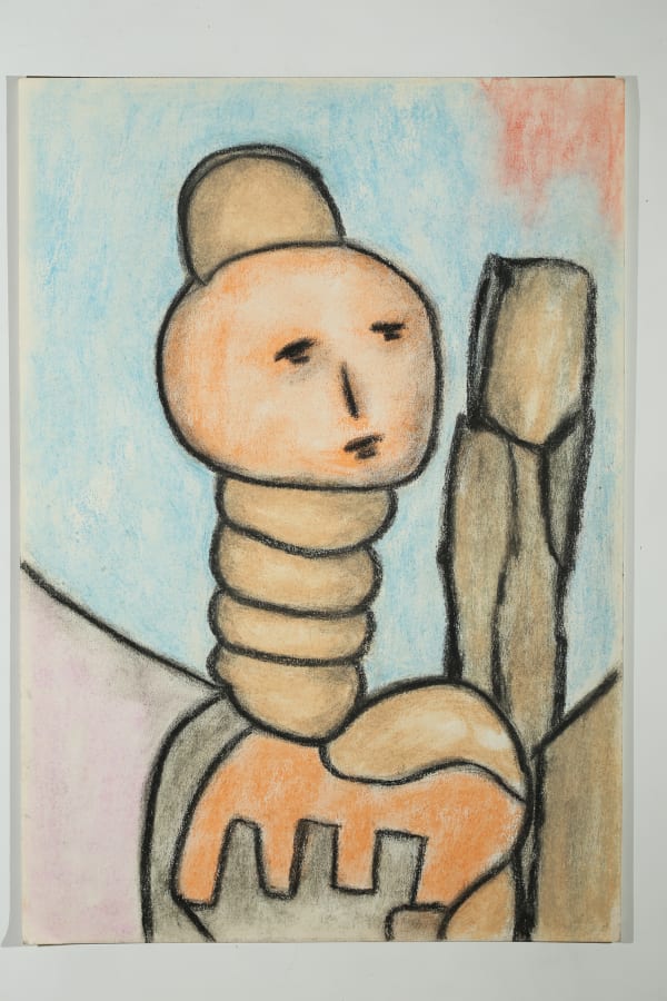 Untitled | Без названия