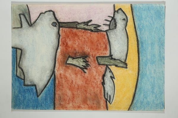 Untitled | Без названия