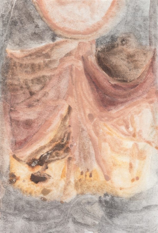 Underground Sun | Земляное солнце