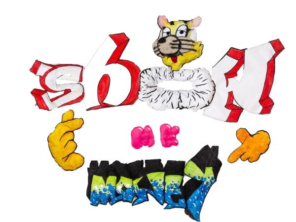 Show me money! | Покажи мне деньги!