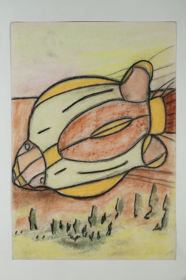 Untitled | Без названия