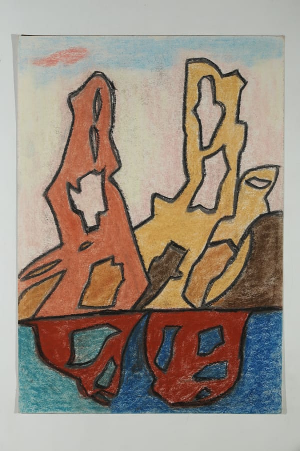 Untitled | Без названия